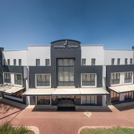 Joondalup City Hotel Перт Экстерьер фото