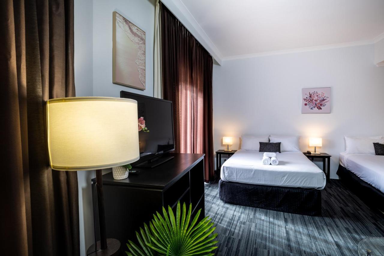 Joondalup City Hotel Перт Экстерьер фото
