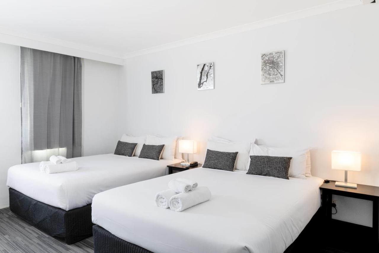 Joondalup City Hotel Перт Экстерьер фото