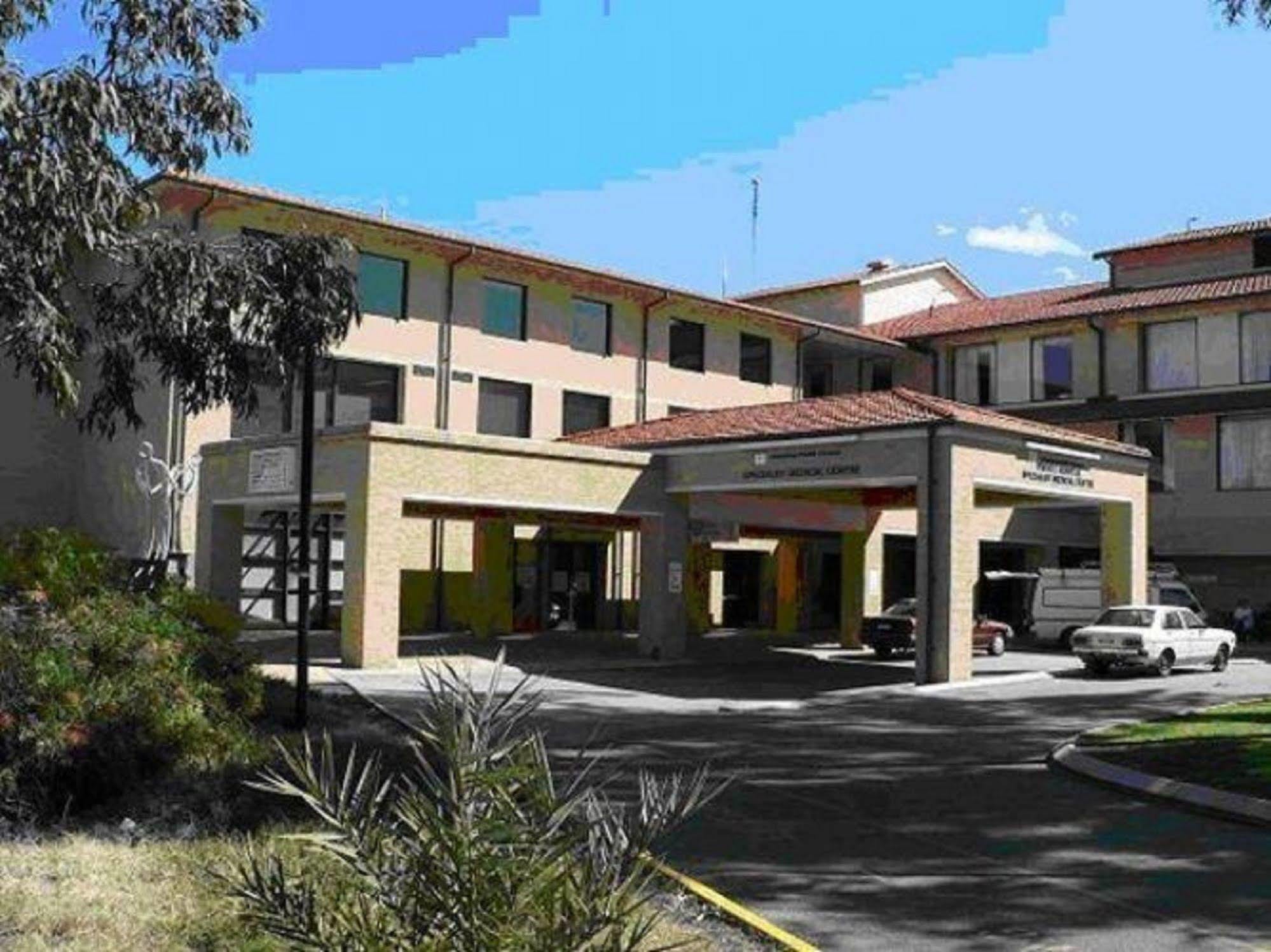 Joondalup City Hotel Перт Экстерьер фото