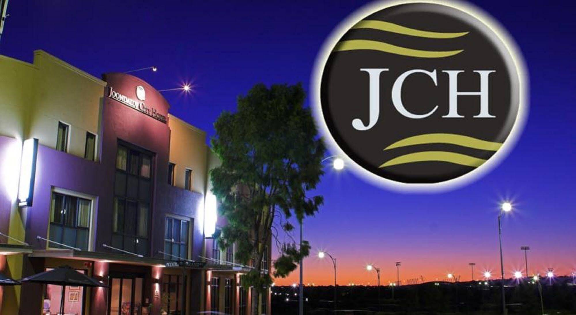 Joondalup City Hotel Перт Экстерьер фото